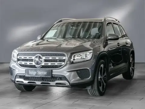 Annonce MERCEDES-BENZ CLASSE GLB Diesel 2022 d'occasion 