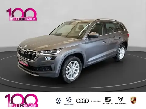 Used SKODA KODIAQ Diesel 2023 Ad 