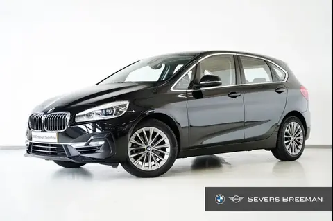 Used BMW SERIE 2 Petrol 2018 Ad 