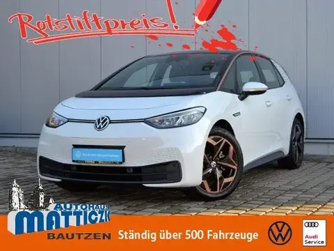 Used VOLKSWAGEN ID.3 Not specified 2021 Ad 