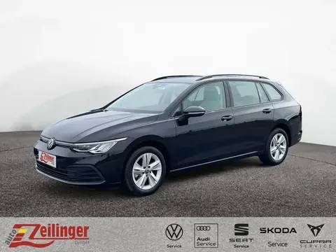 Used VOLKSWAGEN GOLF Petrol 2023 Ad 