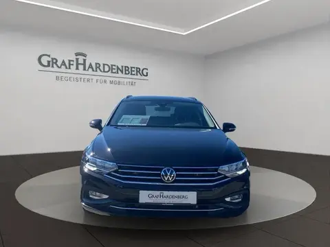 Used VOLKSWAGEN PASSAT Petrol 2023 Ad 