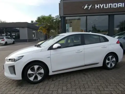 Used HYUNDAI IONIQ Not specified 2019 Ad 