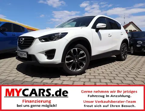 Used MAZDA CX-5 Petrol 2017 Ad 