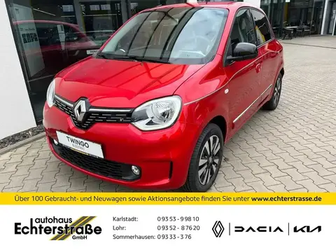 Used RENAULT TWINGO Not specified 2023 Ad Germany