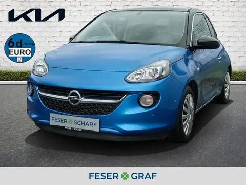 Used OPEL ADAM Petrol 2019 Ad 