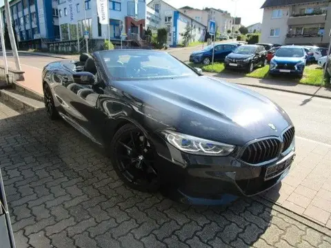 Annonce BMW SERIE 8 Diesel 2019 d'occasion Allemagne