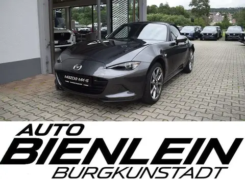 Used MAZDA MX-5 Petrol 2023 Ad 