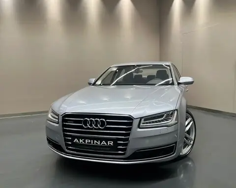 Annonce AUDI A8 Diesel 2015 d'occasion 