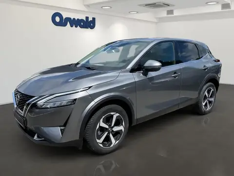 Used NISSAN QASHQAI Petrol 2022 Ad 