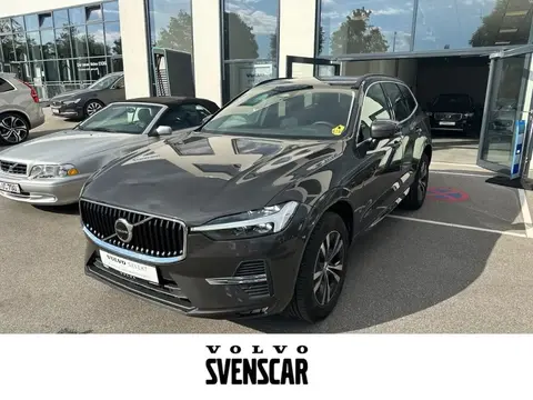 Annonce VOLVO XC60 Diesel 2021 d'occasion Allemagne