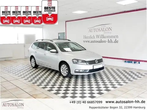 Used VOLKSWAGEN PASSAT Petrol 2014 Ad 