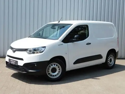 Used TOYOTA PROACE Not specified 2024 Ad 