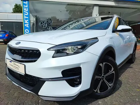 Annonce KIA XCEED Hybride 2020 d'occasion 