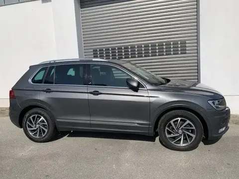 Used VOLKSWAGEN TIGUAN Diesel 2017 Ad 