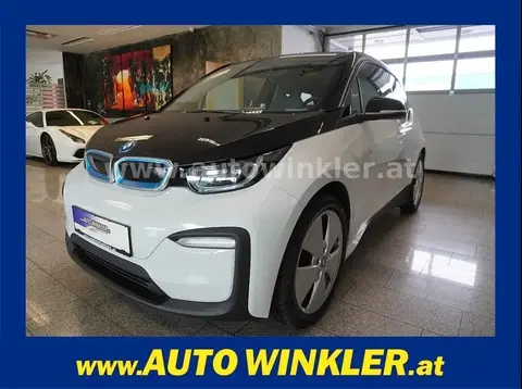 Used BMW I3 Not specified 2019 Ad 