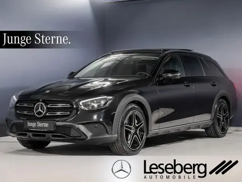 Annonce MERCEDES-BENZ CLASSE E Diesel 2023 d'occasion 