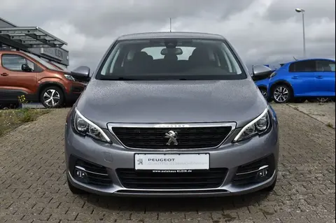 Used PEUGEOT 308 Petrol 2021 Ad 