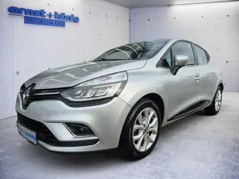 Used RENAULT CLIO Petrol 2018 Ad 