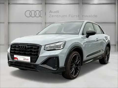 Used AUDI Q2 Petrol 2021 Ad Germany