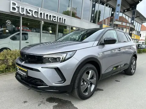 Annonce OPEL GRANDLAND Essence 2023 d'occasion 