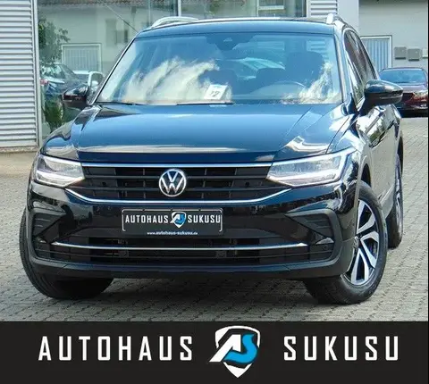 Annonce VOLKSWAGEN TIGUAN Essence 2023 d'occasion 