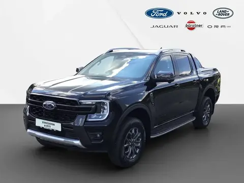 Annonce FORD RANGER Diesel 2024 d'occasion Allemagne