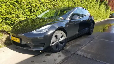 Annonce TESLA MODEL 3 Non renseigné 2019 d'occasion 