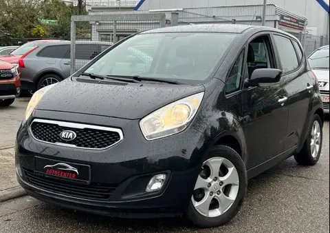 Used KIA VENGA Diesel 2015 Ad 