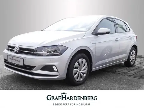 Used VOLKSWAGEN POLO Petrol 2019 Ad 