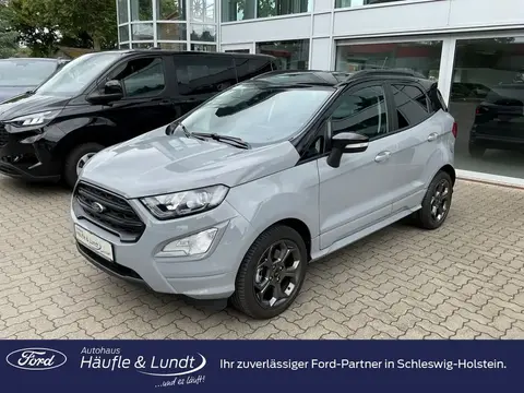 Used FORD ECOSPORT Petrol 2022 Ad 