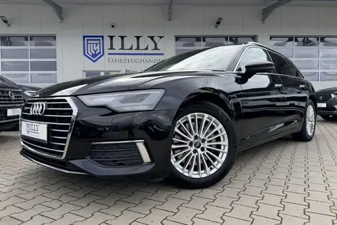 Annonce AUDI A6 Diesel 2019 d'occasion 