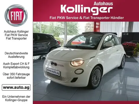 Used FIAT 500 Not specified 2023 Ad 