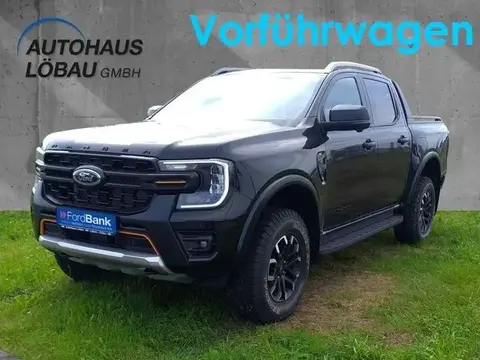 Annonce FORD RANGER Diesel 2024 d'occasion Allemagne