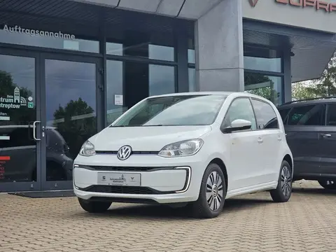 Used VOLKSWAGEN UP! Not specified 2017 Ad 