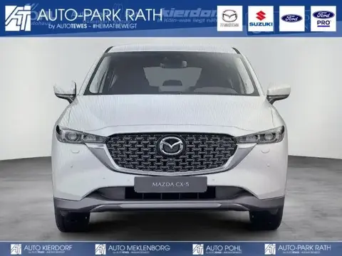 Used MAZDA CX-5 Petrol 2024 Ad 