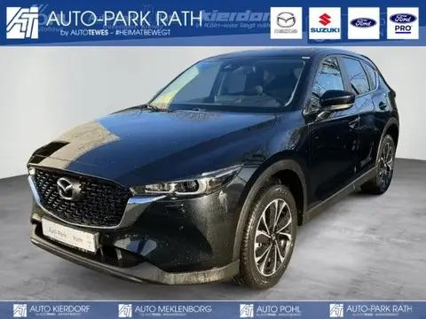 Used MAZDA CX-5 Petrol 2024 Ad 