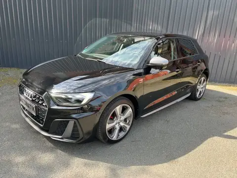 Annonce AUDI A1 Essence 2019 d'occasion Allemagne