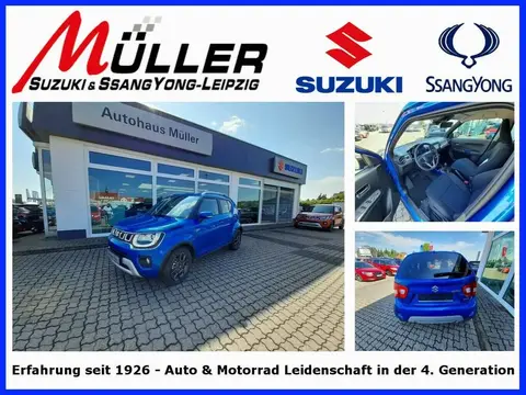 Used SUZUKI IGNIS Petrol 2024 Ad 