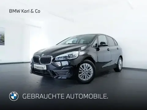 Used BMW SERIE 2 Diesel 2021 Ad Germany