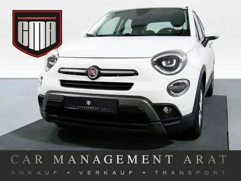 Used FIAT 500X Petrol 2018 Ad 