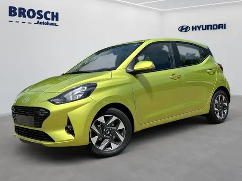 Annonce HYUNDAI I10 Essence 2024 d'occasion 