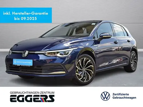 Annonce VOLKSWAGEN GOLF Essence 2023 d'occasion 