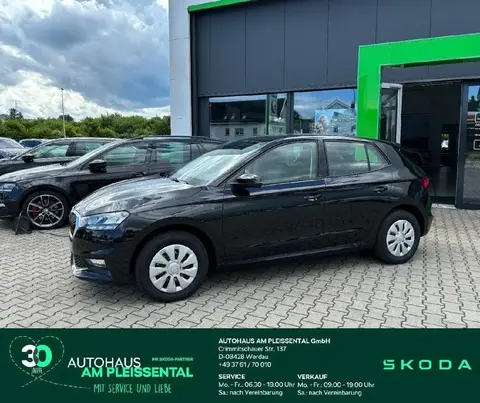 Used SKODA FABIA Petrol 2024 Ad 