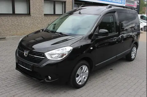 Used DACIA DOKKER Petrol 2020 Ad 