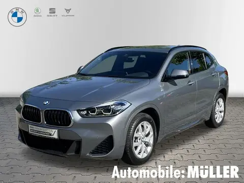 Used BMW X2 Petrol 2023 Ad Germany