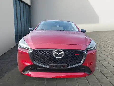 Annonce MAZDA 2 Hybride 2024 d'occasion 