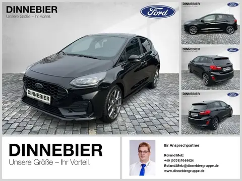 Used FORD FIESTA Petrol 2023 Ad 