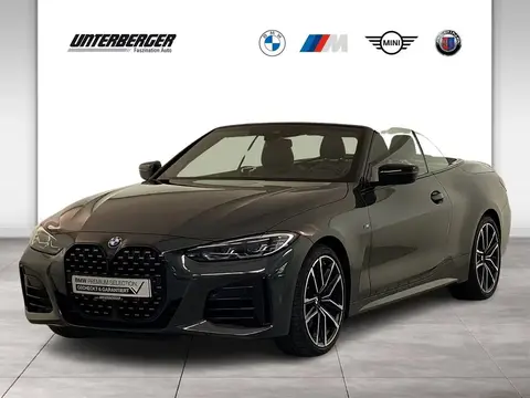 Annonce BMW M440 Essence 2021 d'occasion 