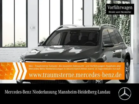 Used MERCEDES-BENZ CLASSE GLB Diesel 2024 Ad Germany